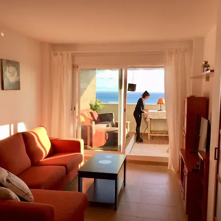 Mar Y Golf * Ринкон-де-ла-Викториа