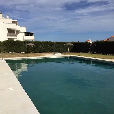 Апартаменты Mar Y Golf