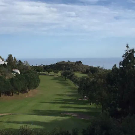 Mar Y Golf Ринкон-де-ла-Викториа