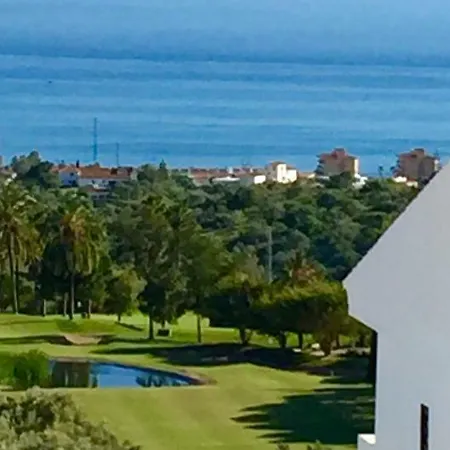 Mar Y Golf Апартаменты